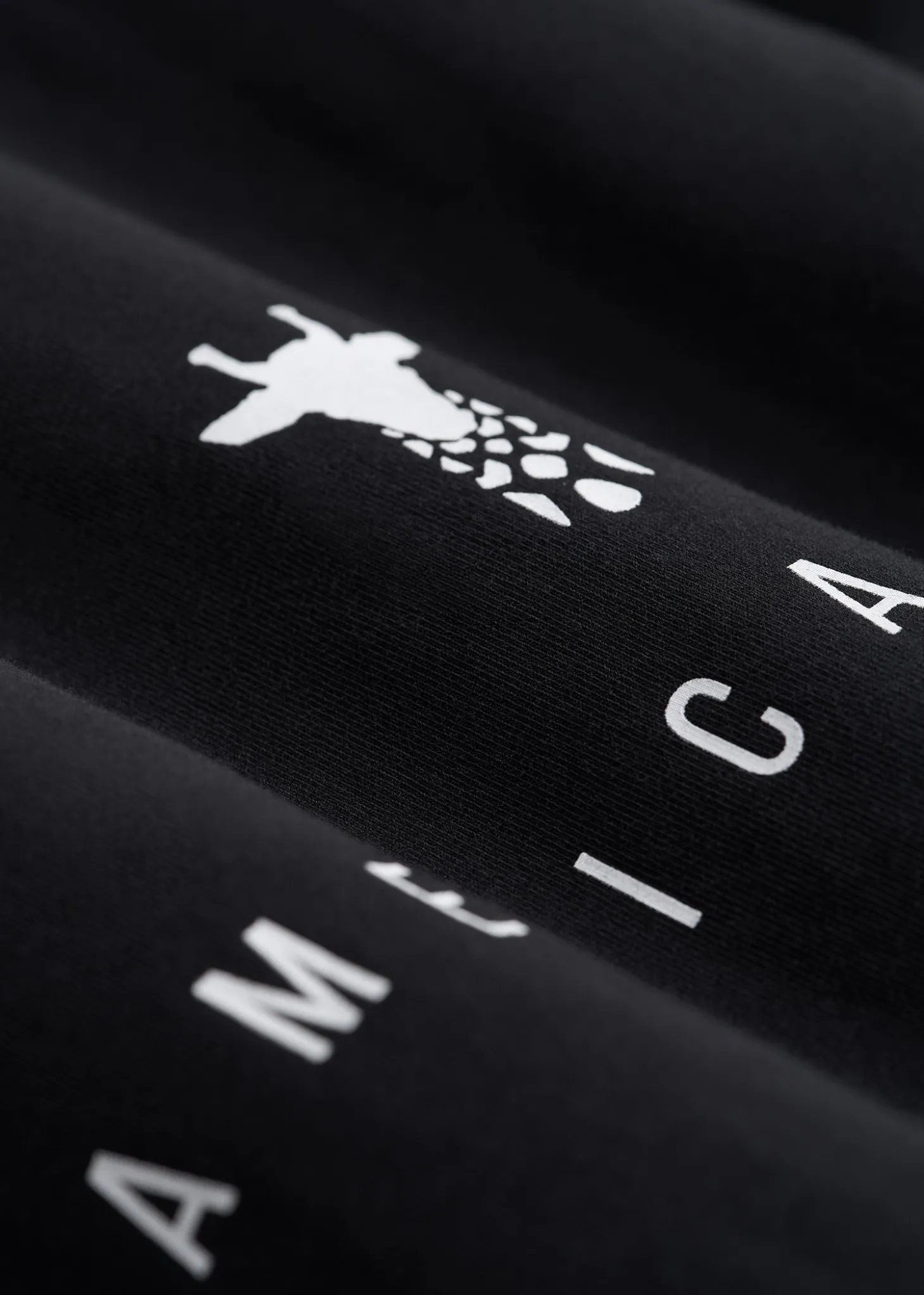 Logo Tee for Tall Men