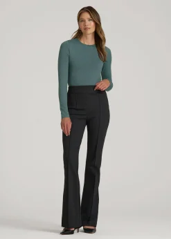 Long Sleeve Bodysuit for Tall Women