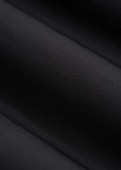 Long Sleeve Quarter-Zip Pullover for Tall Women