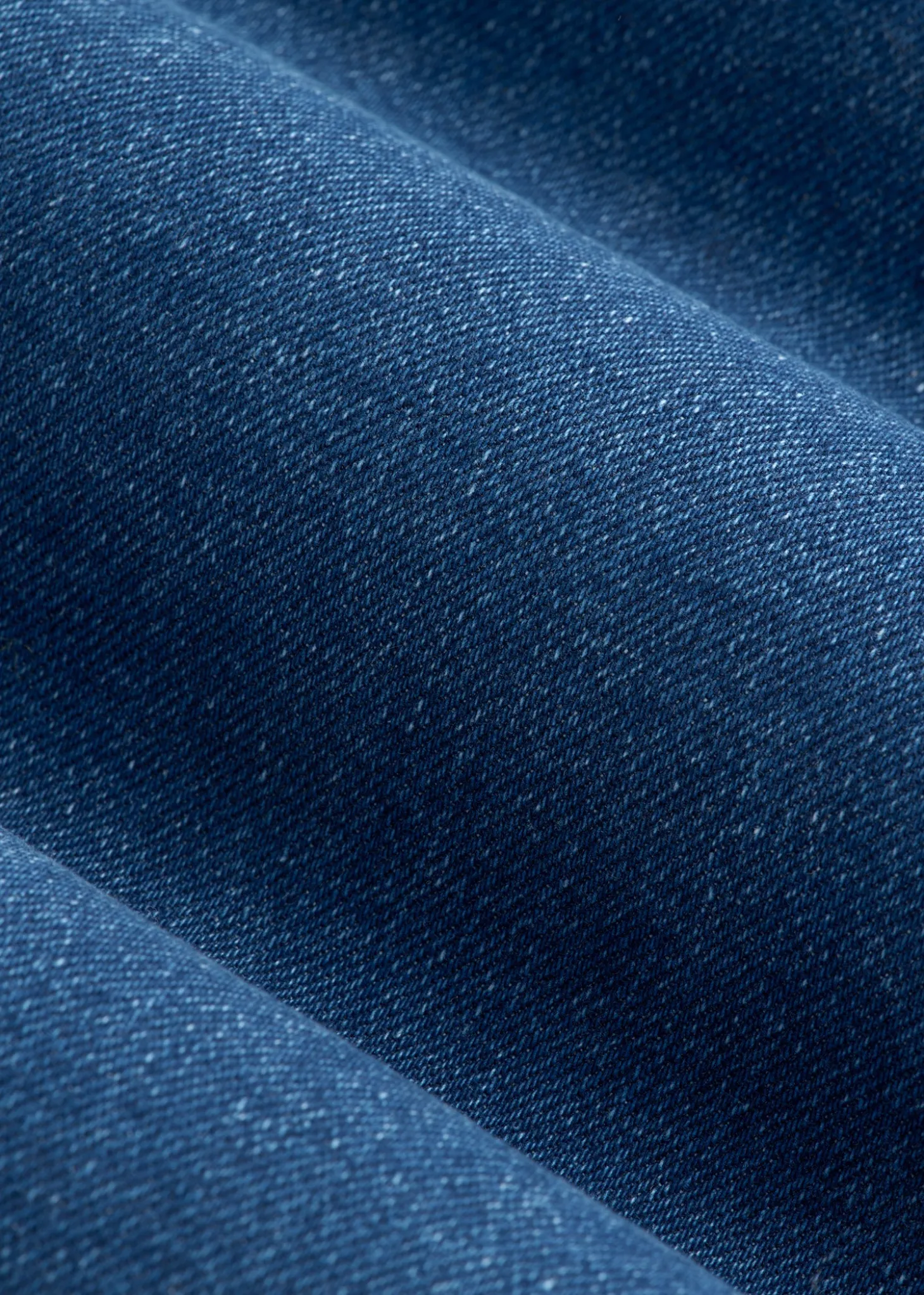 Luna High-Rise Wide-Leg Jeans for Tall Women
