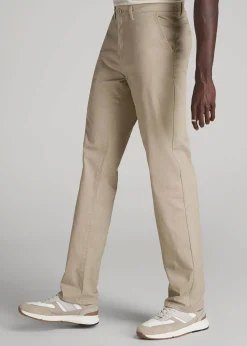 Mason RELAXED Chinos for Tall Men