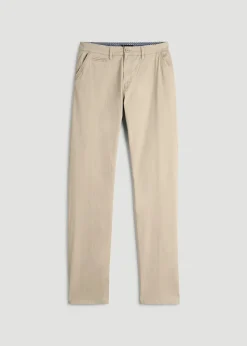 Mason RELAXED Chinos for Tall Men