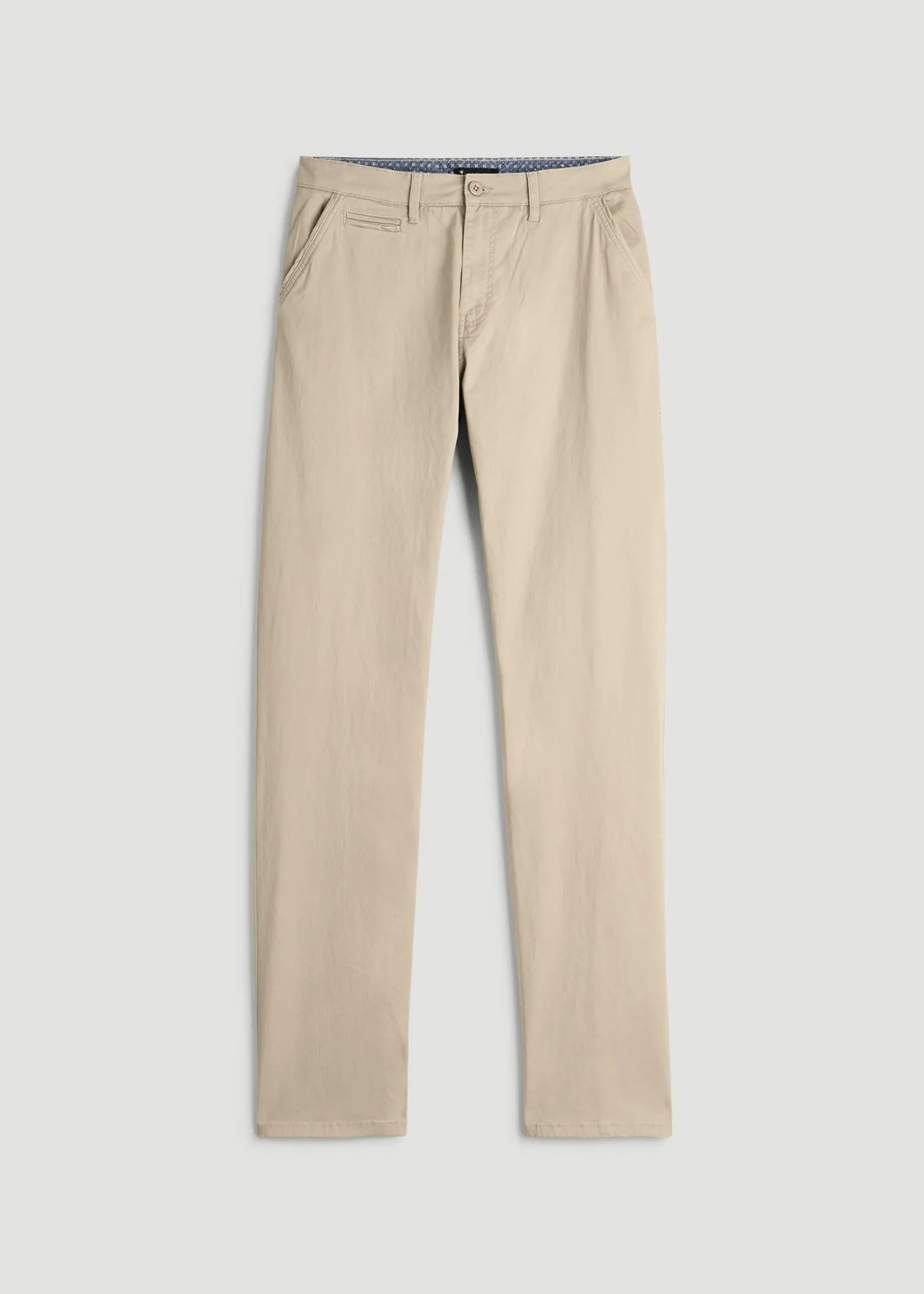 Mason RELAXED Chinos for Tall Men