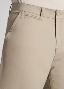 Mason RELAXED Chinos for Tall Men
