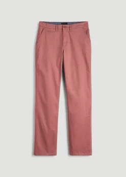 Mason Relaxed Chinos for Tall Men