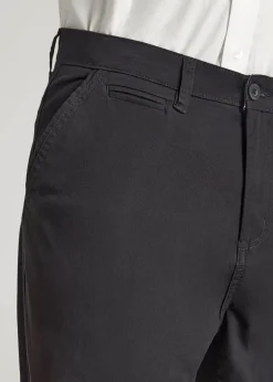 Mason RELAXED Chinos for Tall Men
