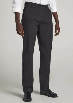 Mason RELAXED Chinos for Tall Men