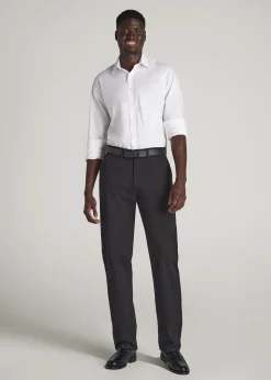Mason RELAXED Chinos for Tall Men