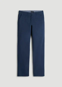 Mason RELAXED Chinos for Tall Men