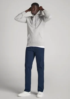 Mason RELAXED Chinos for Tall Men