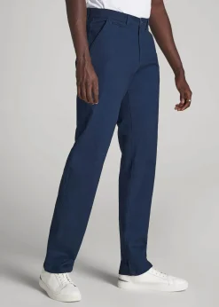 Mason RELAXED Chinos for Tall Men