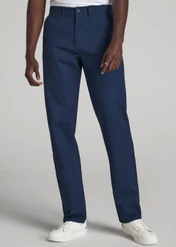 Mason RELAXED Chinos for Tall Men