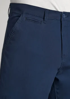 Mason RELAXED Chinos for Tall Men