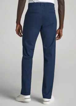 Mason RELAXED Chinos for Tall Men
