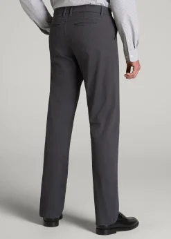 Mason RELAXED Chinos for Tall Men