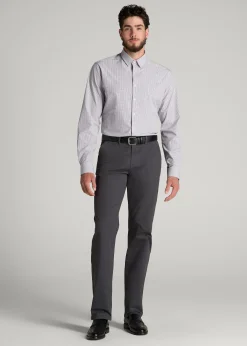 Mason RELAXED Chinos for Tall Men