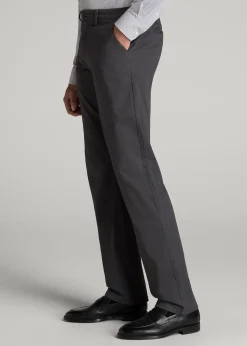Mason RELAXED Chinos for Tall Men