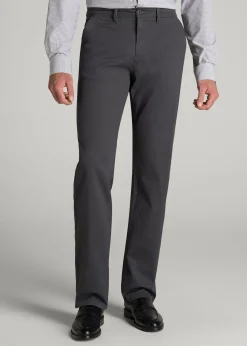 Mason RELAXED Chinos for Tall Men