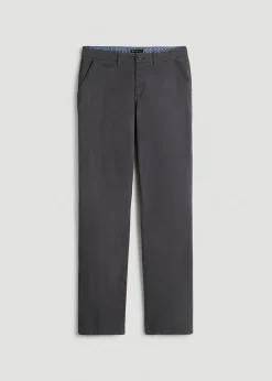 Mason RELAXED Chinos for Tall Men