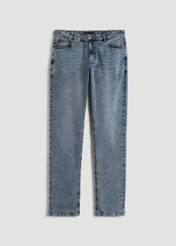 Mason Relaxed Fit Jeans for Tall Men