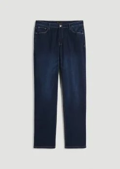 Mason Relaxed Fit Jeans for Tall Men