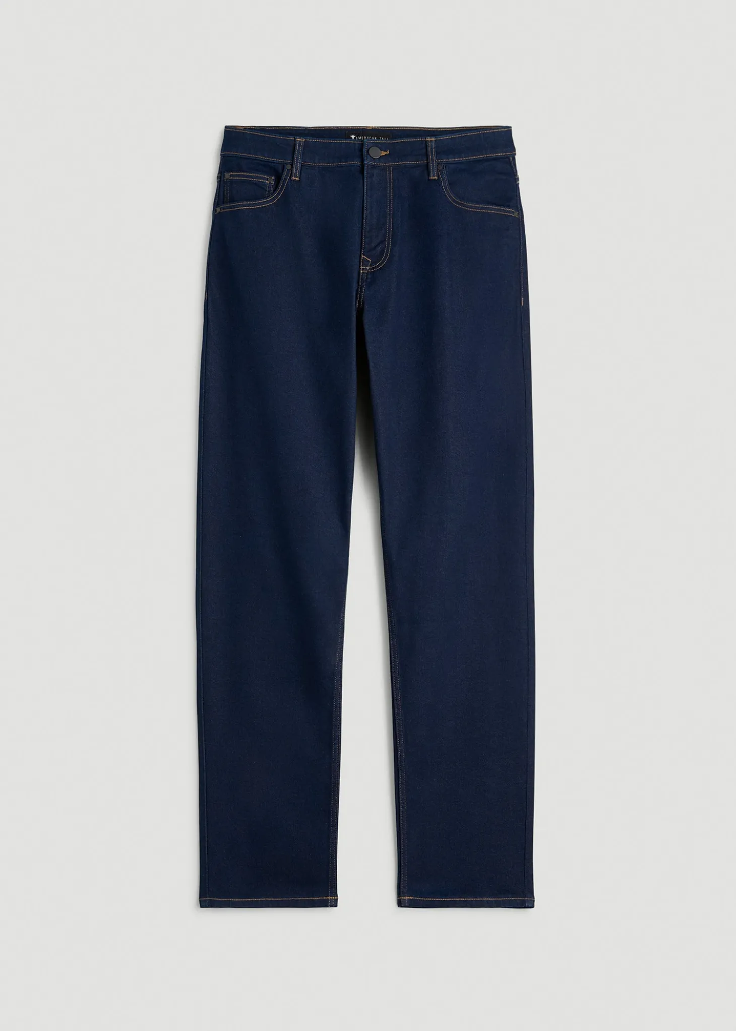 Mason Relaxed Fit Jeans for Tall Men