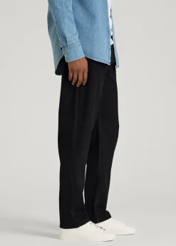 Mason Relaxed Fit Jeans for Tall Men