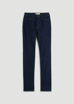Maya Curve High-Rise Skinny Leg Jeans for Tall Women