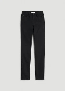Maya Curve High-Rise Skinny Leg Jeans for Tall Women