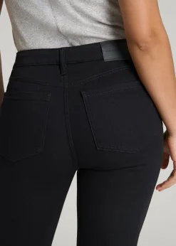 Maya Curve High-Rise Skinny Leg Jeans for Tall Women