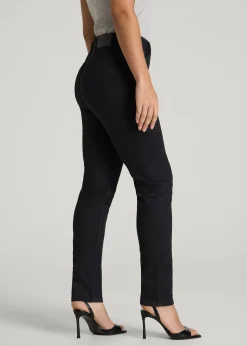 Maya Curve High-Rise Skinny Leg Jeans for Tall Women