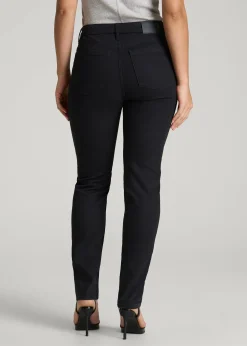Maya Curve High-Rise Skinny Leg Jeans for Tall Women