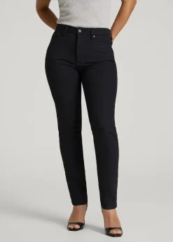 Maya Curve High-Rise Skinny Leg Jeans for Tall Women