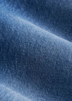 Milo RELAXED TAPERED FIT Jeans for Tall Men