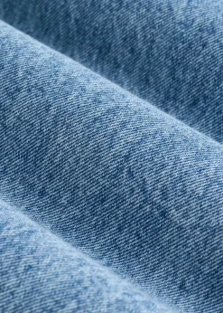 MILO Relaxed Tapered Fit Jeans for Tall Men