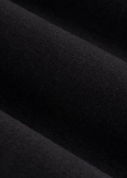 MILO Relaxed Tapered Fit Jeans for Tall Men