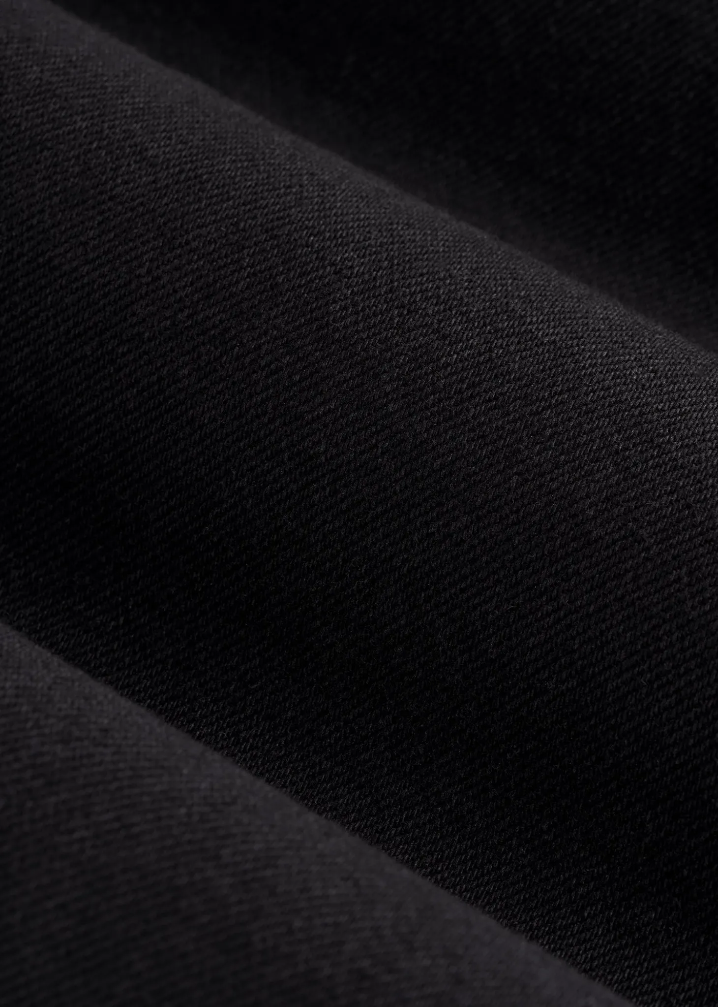 MILO Relaxed Tapered Fit Jeans for Tall Men
