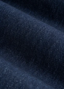 MILO Relaxed Tapered Fit Jeans for Tall Men