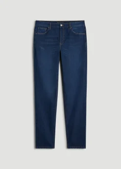 Milo RELAXED TAPERED FIT Jeans for Tall Men
