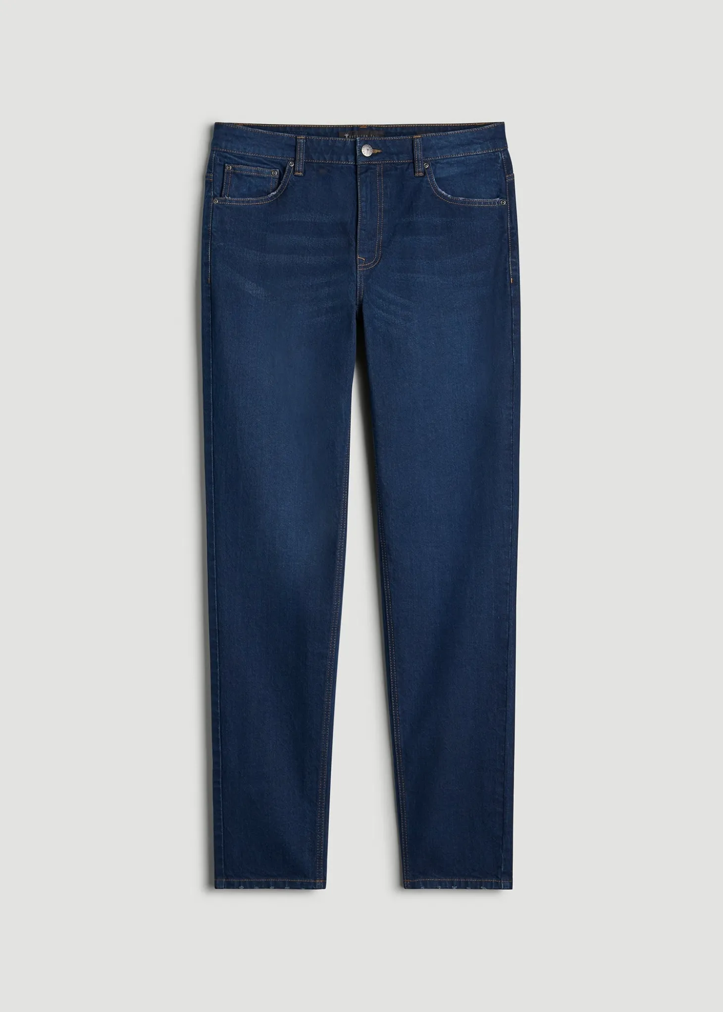 Milo RELAXED TAPERED FIT Jeans for Tall Men