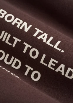 Mission Graphic Tee for Tall Men