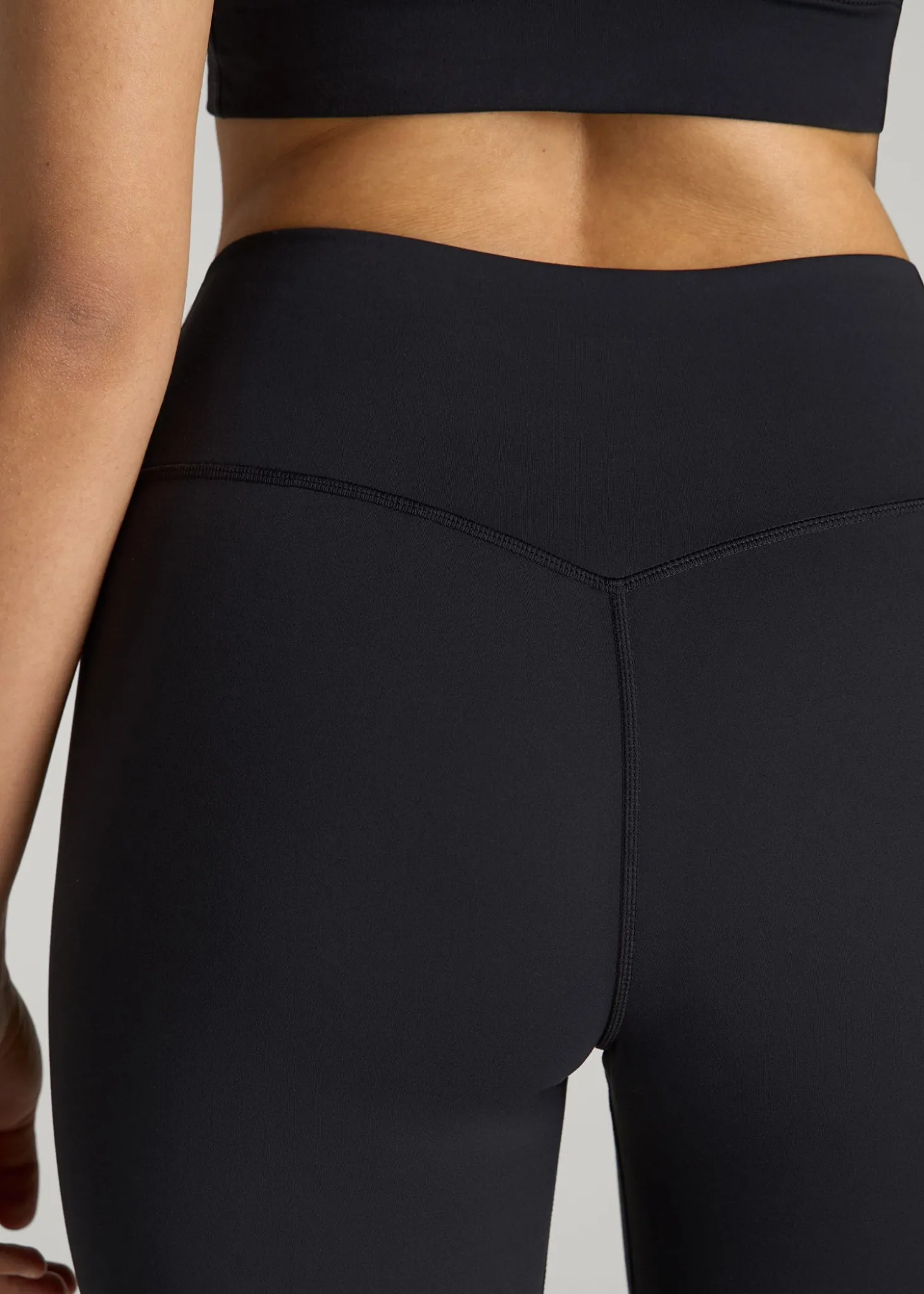 Movement High Rise Cheeky Leggings for Tall Women