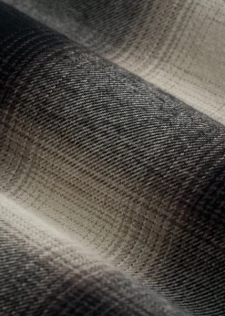 Nelson Flannel Shirt for Tall Men