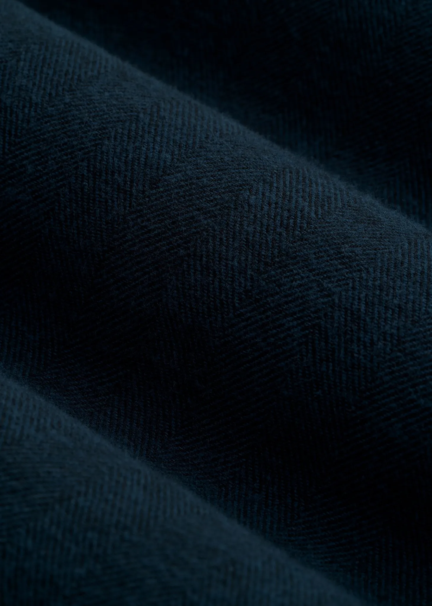 Nelson Flannel Shirt for Tall Men