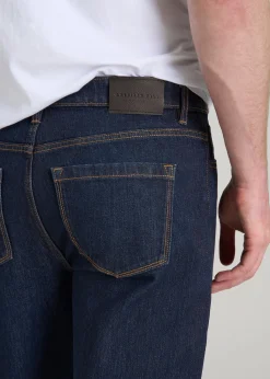 Noah Bootcut Jeans for Tall Men