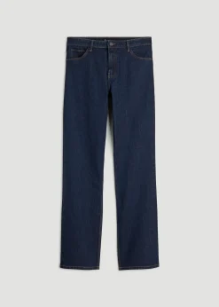 Noah Bootcut Jeans for Tall Men