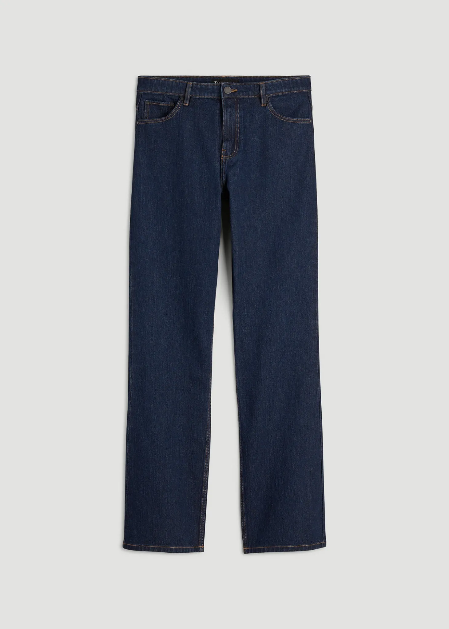 Noah Bootcut Jeans for Tall Men