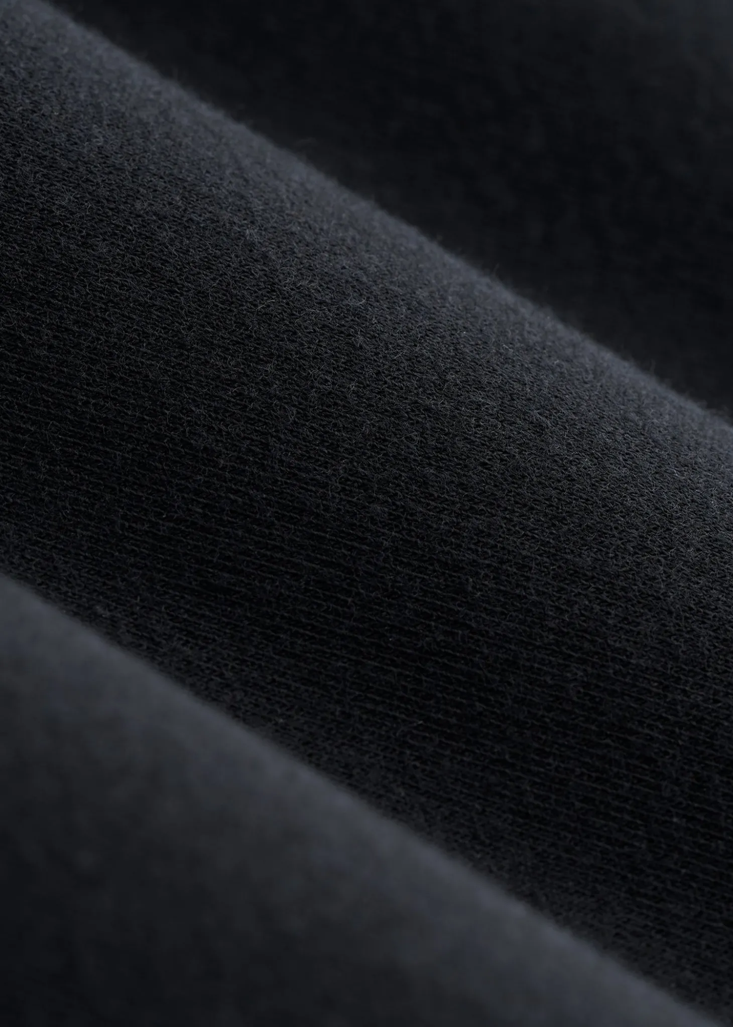 Open-Bottom Pajama Pants for Tall Men