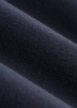 Open-Bottom Pajama Pants for Tall Men