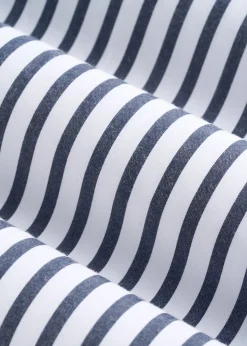 Oversized Poplin Button Shirt for Tall Women